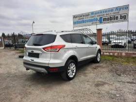 Ford Kuga 2.0D 4x4 150ps. | Mobile.bg � ����� ������ 4
