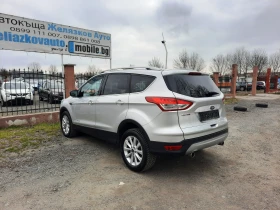 Ford Kuga 2.0D 4x4 150ps. | Mobile.bg � ����� ������ 6
