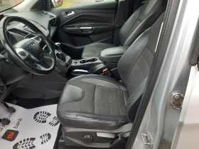 Ford Kuga 2.0D 4x4 150ps. | Mobile.bg � ����� ������ 9