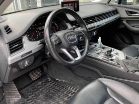 Audi Q7 * KOMFORT * CARFAX * БЕЗ ПЪРВОНАЧАЛНА ВНОСКА | Auto.bg — изображение 8