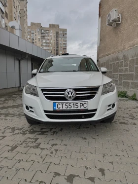 VW Tiguan VW TIGUAN  - 8000 € / 15646.64 лв. - 59597387 5