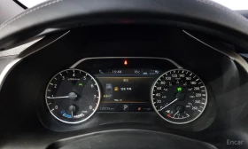 Nissan Murano 2.5 PLATINUM HYBRID* PANO* КОЖА* ПОДГРЕВ* НАВИ | Auto.bg — изображение 8