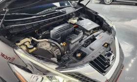 Nissan Murano 2.5 PLATINUM HYBRID* PANO* КОЖА* ПОДГРЕВ* НАВИ | Auto.bg — изображение 6