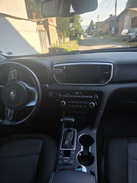 Kia Sportage undefined | Auto.bg — изображение 12