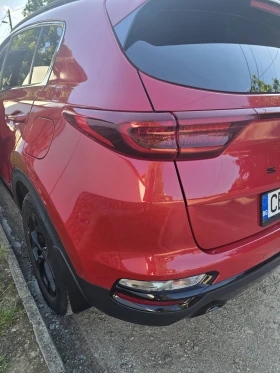 Kia Sportage undefined | Auto.bg — изображение 8