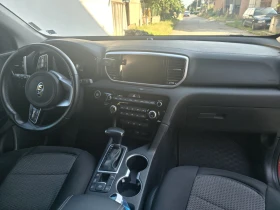 Kia Sportage undefined | Auto.bg — изображение 14