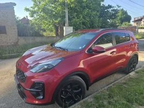 Kia Sportage undefined | Auto.bg — изображение 2