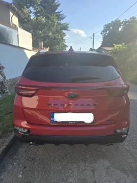 Kia Sportage undefined | Auto.bg — изображение 16