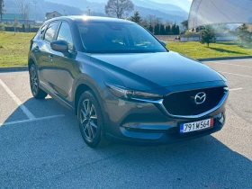 ����� �� �������� �� Mazda CX-5 TOP!!! 97000 km!!!
