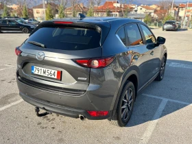 ����� �� �������� �� Mazda CX-5 TOP!!! 97000 km!!!