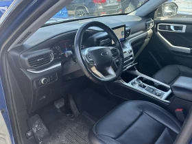 Ford Explorer XLT * * CARFAX * * ���� ������ * * ���� �� �� * *  | Mobile.bg � ����� ������ 7