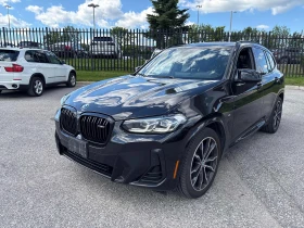 BMW X3 M40i