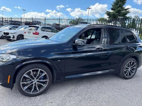 BMW X3 M40i | Auto.bg — изображение 4