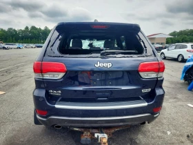 Jeep Grand cherokee 5.7 LIMITED* ��� ����� | Mobile.bg � ����� ������ 6
