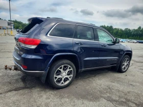 Jeep Grand cherokee 5.7 LIMITED* ��� ����� | Mobile.bg � ����� ������ 3