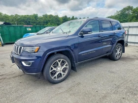 ������ Jeep Grand cherokee