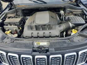 Jeep Grand cherokee 5.7 LIMITED* ��� ����� | Mobile.bg � ����� ������ 12