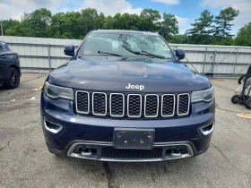 Jeep Grand cherokee 5.7 LIMITED* ��� ����� | Mobile.bg � ����� ������ 5