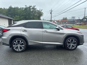 Lexus RX 450h * AWD 4dr Hybrid * ���������������� �� TOYOTA | Mobile.bg � ����� ������ 3