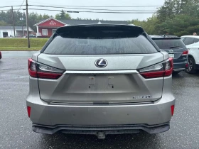 Lexus RX 450h * AWD 4dr Hybrid * ���������������� �� TOYOTA | Mobile.bg � ����� ������ 4
