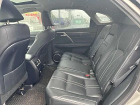 Lexus RX 450h * AWD 4dr Hybrid * ���������������� �� TOYOTA | Mobile.bg � ����� ������ 13