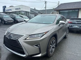 ������ Lexus RX 450h