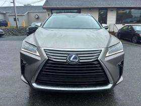 Lexus RX 450h * AWD 4dr Hybrid * ���������������� �� TOYOTA | Mobile.bg � ����� ������ 6