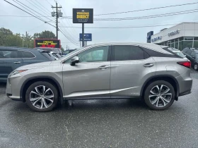 Lexus RX 450h * AWD 4dr Hybrid * ���������������� �� TOYOTA | Mobile.bg � ����� ������ 2