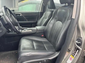 Lexus RX 450h * AWD 4dr Hybrid * ���������������� �� TOYOTA | Mobile.bg � ����� ������ 5