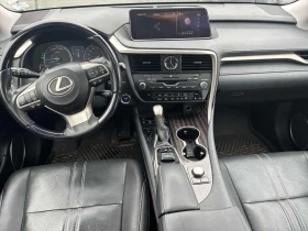 Lexus RX 450h * AWD 4dr Hybrid * ���������������� �� TOYOTA | Mobile.bg � ����� ������ 9