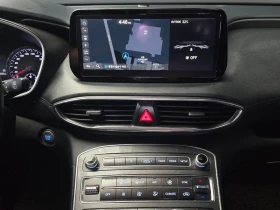 Hyundai Santa fe 2.2 Automatic | Auto.bg — изображение 12