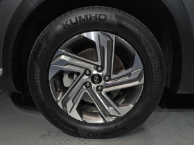 Hyundai Santa fe 2.2 Automatic | Auto.bg — изображение 5
