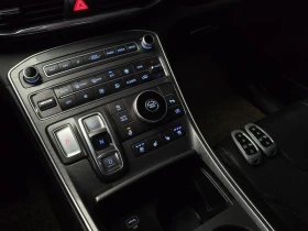 Hyundai Santa fe 2.2 Automatic | Auto.bg — изображение 11