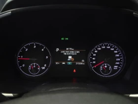 Hyundai Santa fe 2.2 Automatic | Auto.bg — изображение 9
