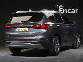 Hyundai Santa fe 2.2 Automatic | Auto.bg — изображение 3