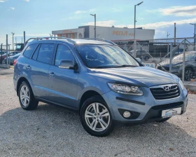 Hyundai Santa fe 2.2 ДИЗЕЛ 197 К.С 4Х4! АВТОМАТИК! УНИКАТ!!! | Auto.bg — изображение 16