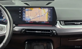 BMW X1 20i* M* SPORT* HARMON* KARDON* ДИСТРОНИК* ХЕДЪП* 3 | Auto.bg — изображение 10