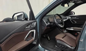 BMW X1 20i* M* SPORT* HARMON* KARDON* ДИСТРОНИК* ХЕДЪП* 3 | Auto.bg — изображение 6