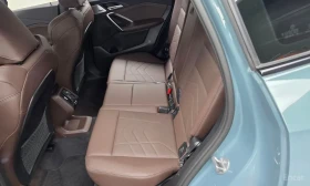 BMW X1 20i* M* SPORT* HARMON* KARDON* ДИСТРОНИК* ХЕДЪП* 3 | Auto.bg — изображение 16