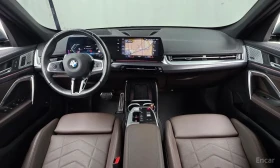 BMW X1 20i* M* SPORT* HARMON* KARDON* ДИСТРОНИК* ХЕДЪП* 3 | Auto.bg — изображение 8