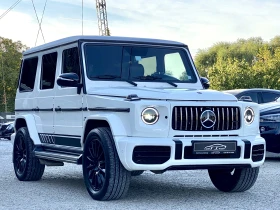 Mercedes-Benz G 500 63 AMG-Pack 2024* LPG* 