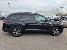 VW Atlas * Comfortline * CARFAX * �� ���������������� *  | Mobile.bg � ����� ������ 3