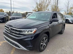 ������ VW Atlas