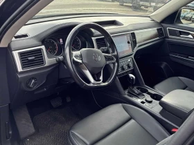 VW Atlas * Comfortline * CARFAX * �� ���������������� *  | Mobile.bg � ����� ������ 5