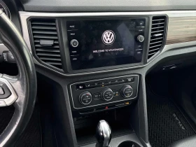 VW Atlas * Comfortline * CARFAX * �� ���������������� *  | Mobile.bg � ����� ������ 9