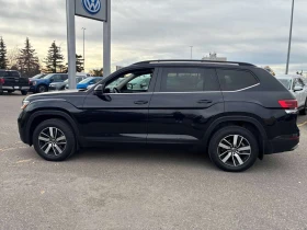 VW Atlas * Comfortline * CARFAX * �� ���������������� *  | Mobile.bg � ����� ������ 2