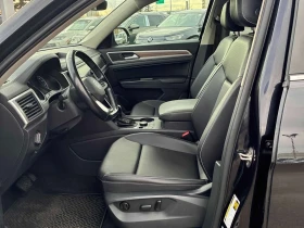 VW Atlas * Comfortline * CARFAX * �� ���������������� *  | Mobile.bg � ����� ������ 15