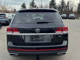 VW Atlas * Comfortline * CARFAX * �� ���������������� *  | Mobile.bg � ����� ������ 4