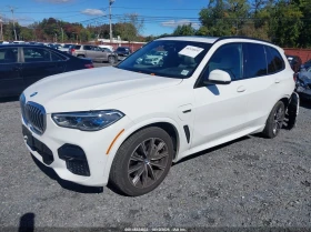 BMW X5 xDrive 45E* PANORAMA* HEAD UP* HARMAN KARDON*  | Mobile.bg � ����� ������ 3