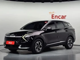 ����� �� �������� �� Kia Sportage